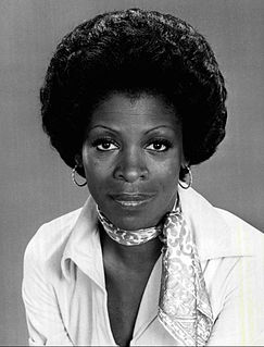 Roxie Roker