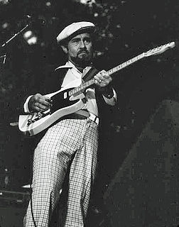 Roy Buchanan