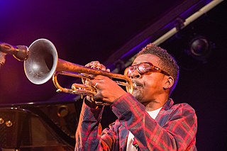 Roy Hargrove