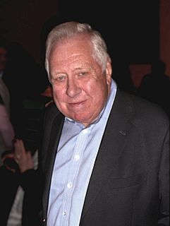 Roy Hattersley