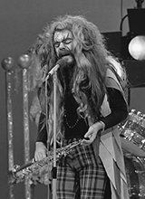 Roy Wood