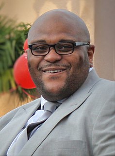 Ruben Studdard