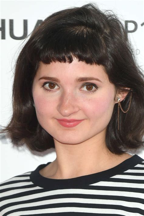 Ruby Bentall