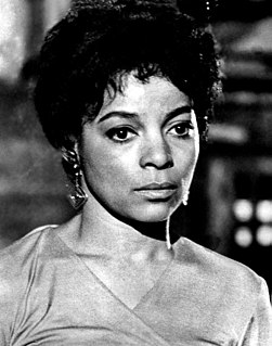 Ruby Dee