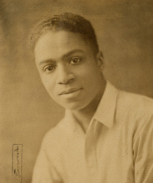 Rudolph Fisher