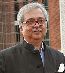 Rudrangshu Mukherjee