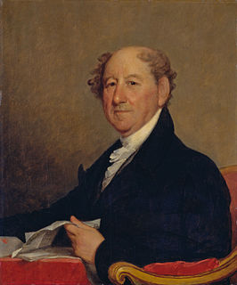 Rufus King