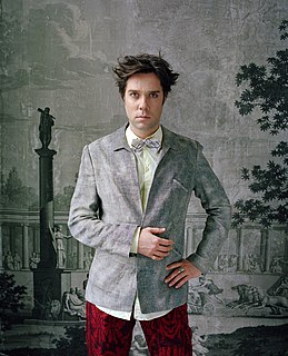 Rufus Wainwright