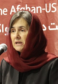 Rula Ghani