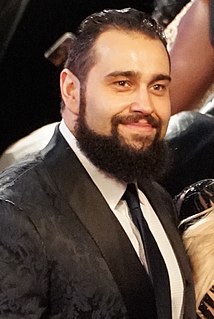 Rusev