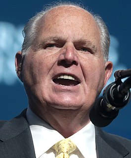 Rush Limbaugh