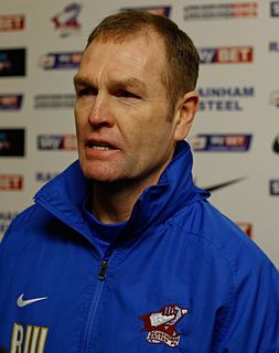 Russ Wilcox