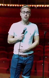 Russell Howard