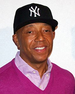 Russell Simmons