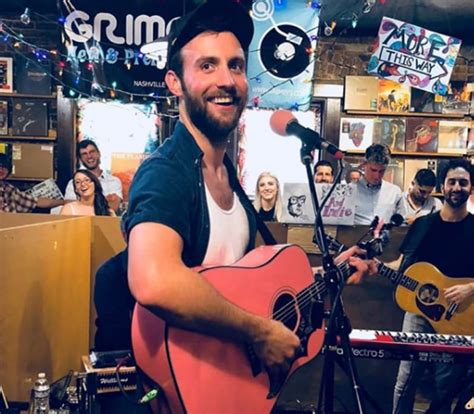 Ruston Kelly