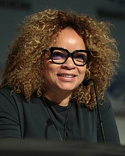 Ruth E. Carter