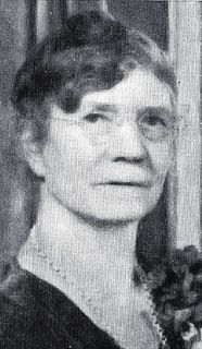 Ruth May Fox