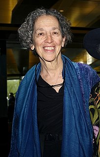 Ruth Messinger