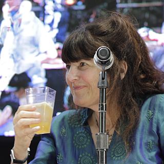 Ruth Reichl