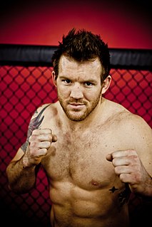 Ryan Bader