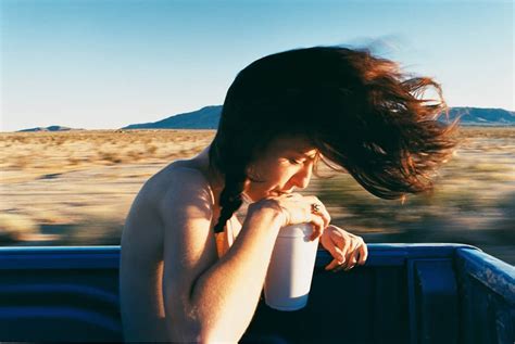 Ryan McGinley