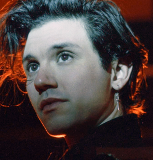 Ryan Ross