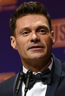 Ryan Seacrest