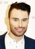 Rylan Clark-Neal