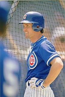 Ryne Sandberg