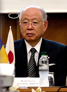 Ryoji Noyori