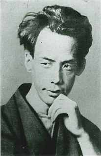 Ryunosuke Akutagawa