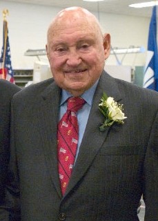 S. Truett Cathy