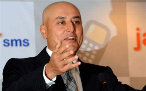 Sabeer Bhatia