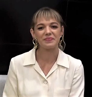 Sadie Calvano