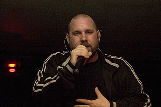 Sage Francis