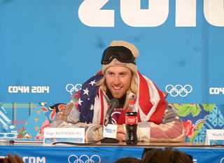 Sage Kotsenburg