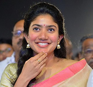 Sai Pallavi