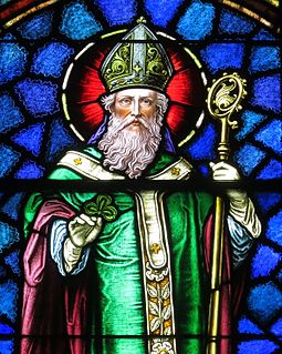 Saint Patrick