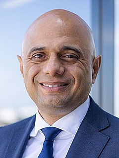 Sajid Javid