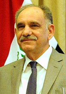 Saleh al-Mutlaq