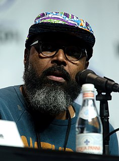 Salim Akil