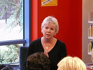 Sally Brampton