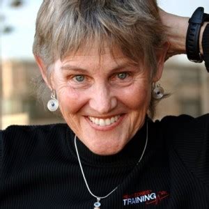 Sally Edwards