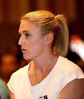 Sally Pearson