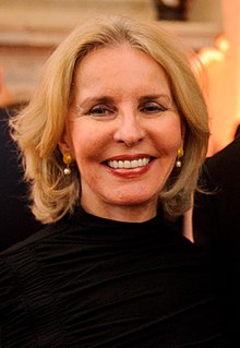 Sally Quinn