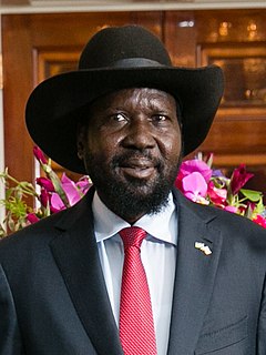 Salva Kiir Mayardit