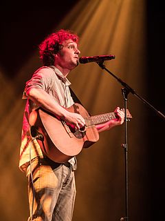 Sam Amidon