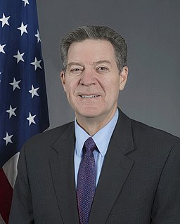 Sam Brownback