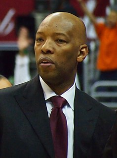 Sam Cassell