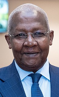 Sam Kutesa